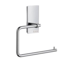 Smedbo Pool Polished Chrome Toilet Roll Holder