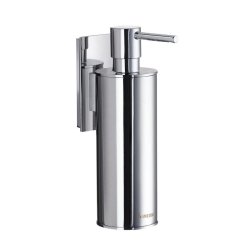 Smedbo Pool Polished Chrome Soap Dispenser