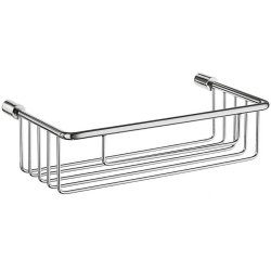 Smedbo Sideline Basic 215 x 117mm Soap Basket