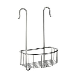 Smedbo Sideline Soap Basket for Shower Mixer