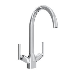 Bristan Chive Easyfit Kitchen Sink Mixer