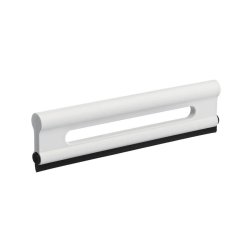 Smedbo Sideline White Shower Squeegee