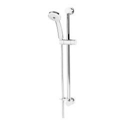 Bristan Casino Shower Kit with Single Function Handset