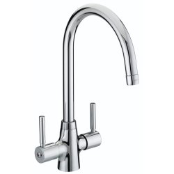 Bristan Monza Easyfit Kitchen Sink Mixer