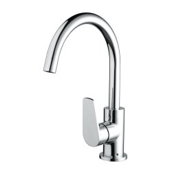 Bristan Raspberry Easyfit Kitchen Sink Mixer