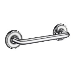 Smedbo Villa Polished Chrome Grab Bar