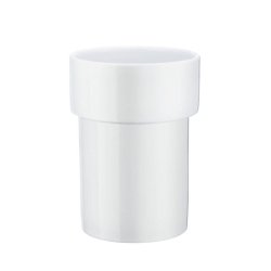 Smedbo Xtra Spare Porcelain Tumbler O349