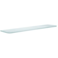 Smedbo Xtra Spare Frosted Glass Shelf O350