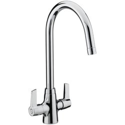 Bristan Echo Easyfit Kitchen Sink Mixer