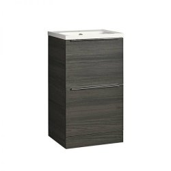 Tavistock Cadence 500mm Tundra Wood Freestanding Unit