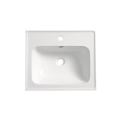 Tavistock Cadence 500mm Isocast Basin