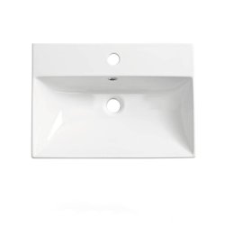 Tavistock Cadence 400mm Ceramic Basin