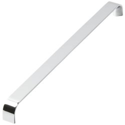 Tavistock Cadence 320mm Chrome Flat Bar Handle