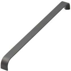 Tavistock Cadence 320mm Matt Black Flat Bar Handle