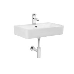 Tavistock Q60 570mm Wall Hung Basin