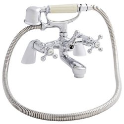 Kartell Viktory Bath Shower Mixer