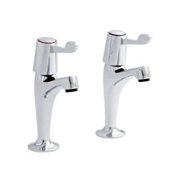 Kartell Leva HN Kitchen Sink Taps