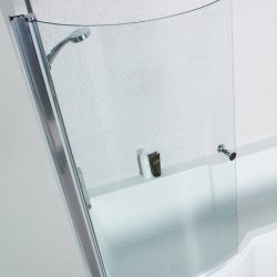 Kartell Adapt Shower Bath Screen