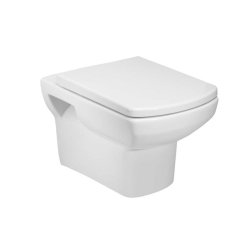 Tavistock Vibe Wall Hung WC Pan