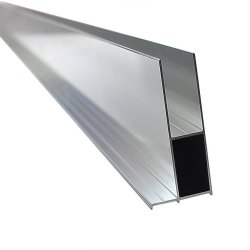 Roman Lumin8 Extension Profile 1950 x 40mm