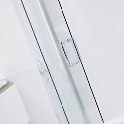 Roman Lumin8 1000mm Pivot Shower Door