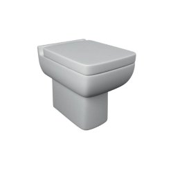 Kartell Options 600 Back to Wall WC