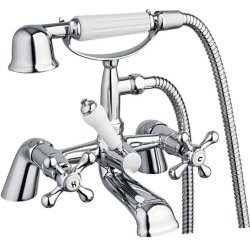 Niagara Kingsbury Bath Shower Mixer