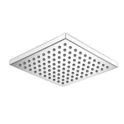 Niagara Observa 200mm Square Shower Head