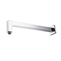 Niagara Observa 370mm Square Wall Mounted Shower Arm 1