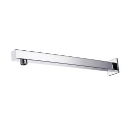 Niagara Observa 405mm Square Wall Mounted Shower Arm 2