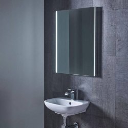 Roper Rhodes Scheme 1000mm LED Bathroom Mirror