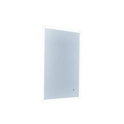 Roper Rhodes Leap 500 x 700mm LED Mirror with USB Charging