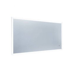 Roper Rhodes Leap 1200 x 600mm LED Mirror with USB Charging