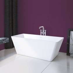 Royce Morgan Blakeney 1645 Freestanding Bath