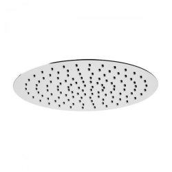 Roper Rhodes Round Stainless Steel Ceiling Mounted 300mm Shower Head