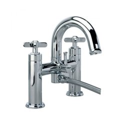 Roper Rhodes Wessex Bath Shower Mixer with Handset