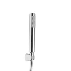 Roper Rhodes Clear Bath Shower Mixer-1