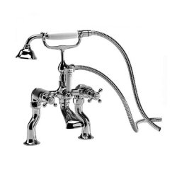 Roper Rhodes Henley Bath Shower Mixer with Handset