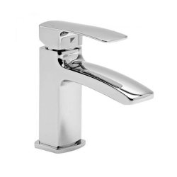 Roper Rhodes Sync Basin Mixer with Click Waste