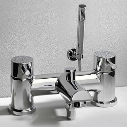 Roper Rhodes Storm Bath Shower Mixer with Handset