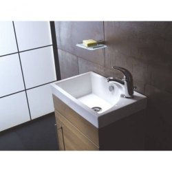 Roper Rhodes Esta 450mm Ceramic Basin