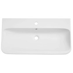 Roper Rhodes System 800mm Ceramic Basin