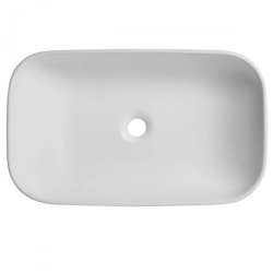 Roper Rhodes Ceramic 580mm Rapport Vessel Basin