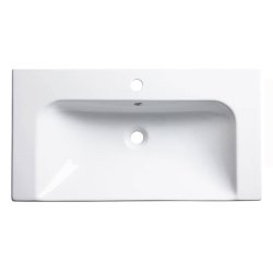 Roper Rhodes Diverge 810mm Ceramic Basin