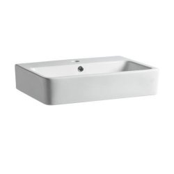 Roper Rhodes Hampton 575mm 1 Tap Hole Countertop Basin