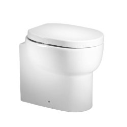 Roper Rhodes Zest 500mm Back to Wall WC & Soft Close Seat