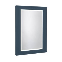 Roper Rhodes Hampton Derwent Blue 600mm Illuminated Mirror