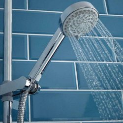 Aqualisa Dream Concealed Mixer Shower with Adjustable Head