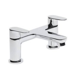 Tavistock Zero Chrome Bath Filler