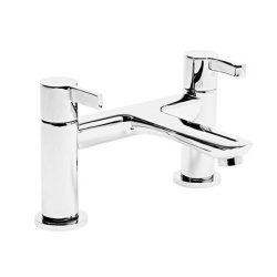 Tavistock Revive Chrome Bath Filler